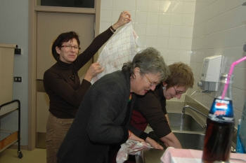 Foto: Frank Mulleman (SocFo)