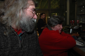 Foto: Frank Mulleman (SocFo)