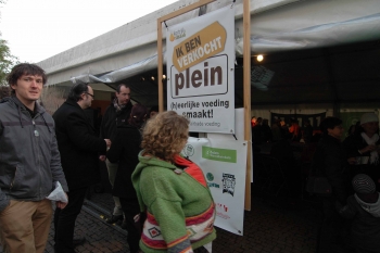 Foto: Frank Mulleman (SocFo)