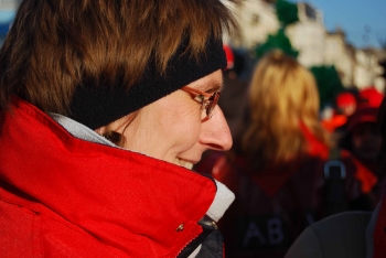 Foto: Hilde Lamon (SocFo)
