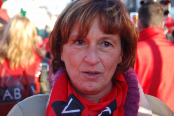 Foto: Hilde Lamon (SocFo)