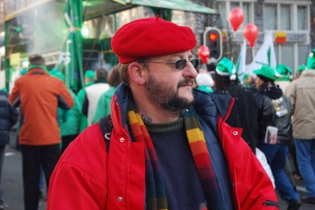 Foto: Hilde Lamon (SocFo)