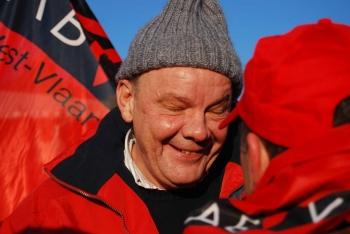 Foto: Hilde Lamon (SocFo)