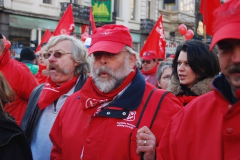Foto: Hilde Lamon (SocFo)