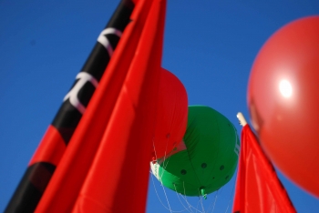 Foto: Hilde Lamon (SocFo)