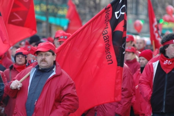 Foto: Hilde Lamon (SocFo)