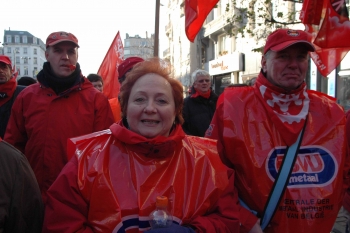 Foto: Frank Mulleman (SocFo)