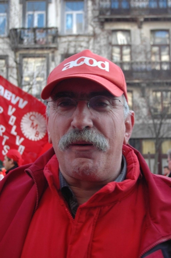 Foto: Frank Mulleman (SocFo)
