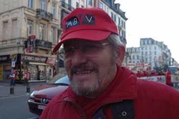 Foto: Frank Mulleman (SocFo)
