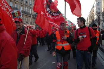 Foto: Frank Mulleman (SocFo)