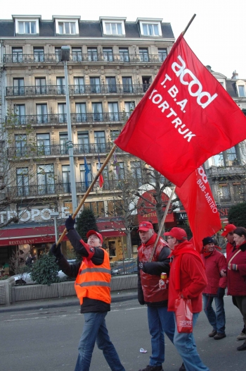 Foto: Frank Mulleman (SocFo)