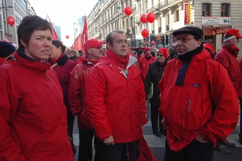 Foto: Frank Mulleman (SocFo)