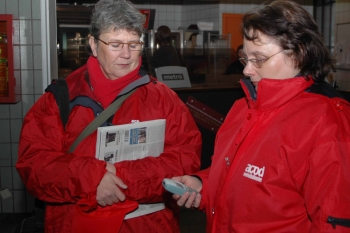 Foto: Frank Mulleman (SocFo)
