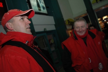 Foto: Frank Mulleman (SocFo)