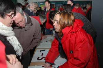 Foto: Frank Mulleman (SocFo)