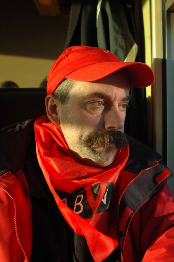 Foto: Frank Mulleman (SocFo)