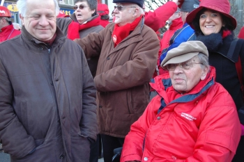 Foto: Frank Mulleman (SocFo)