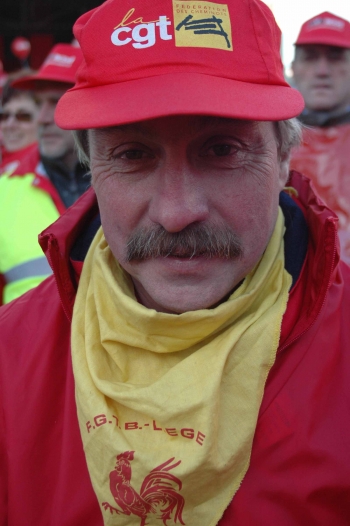 Foto: Frank Mulleman (SocFo)