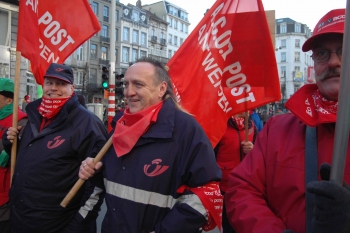 Foto: Frank Mulleman (SocFo)