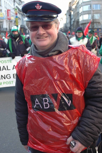 Foto: Frank Mulleman (SocFo)