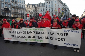 Foto: Frank Mulleman (SocFo)