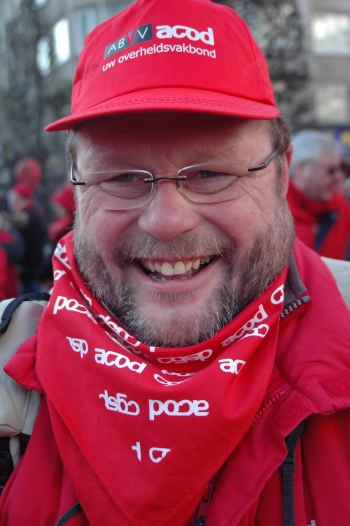 Foto: Frank Mulleman (SocFo)