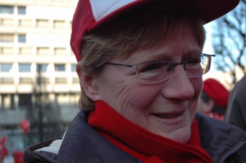 Foto: Frank Mulleman (SocFo)