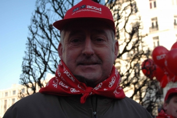 Foto: Frank Mulleman (SocFo)