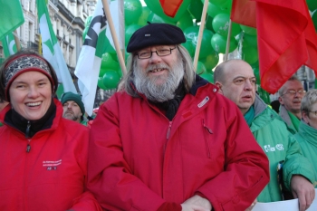 Foto: Frank Mulleman (SocFo)