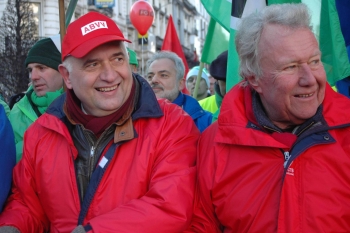 Foto: Frank Mulleman (SocFo)
