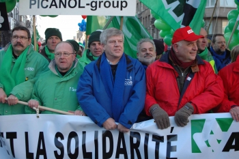 Foto: Frank Mulleman (SocFo)