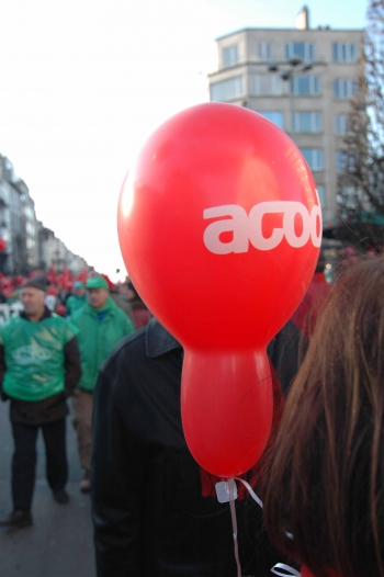 Foto: Frank Mulleman (SocFo)