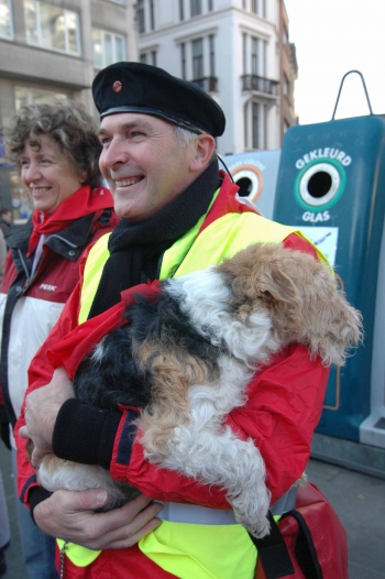 Foto: Frank Mulleman (SocFo)