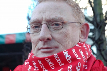 Foto: Frank Mulleman (SocFo)