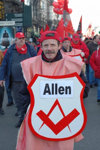 Foto: Frank Mulleman (SocFo)