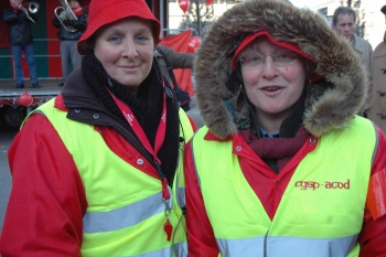 Foto: Frank Mulleman (SocFo)