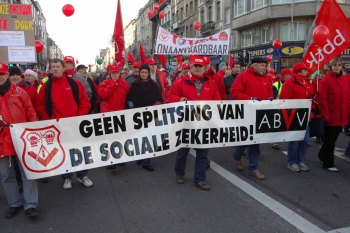 Foto: Frank Mulleman (SocFo)