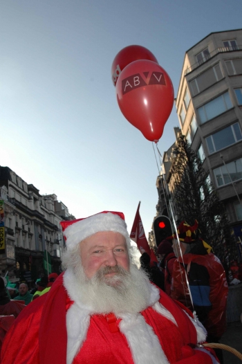 Foto: Frank Mulleman (SocFo)