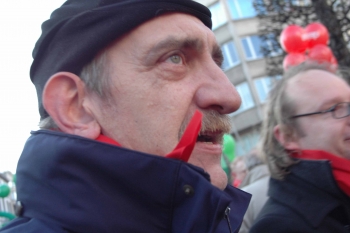 Foto: Frank Mulleman (SocFo)