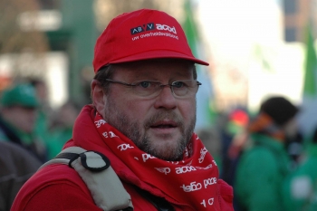 Foto: Frank Mulleman (SocFo)