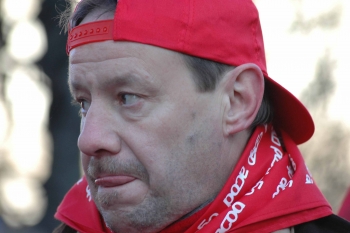 Foto: Frank Mulleman (SocFo)