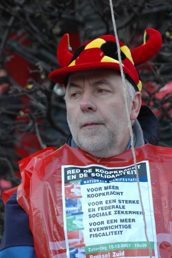 Foto: Frank Mulleman (SocFo)