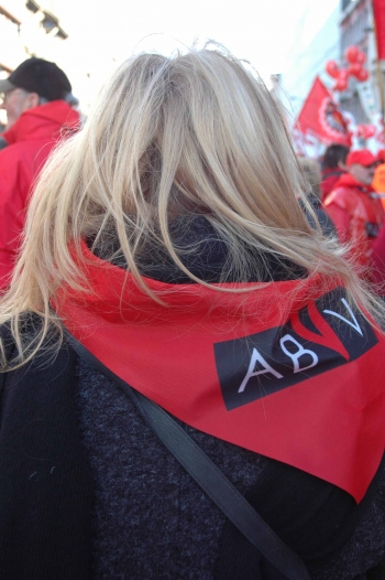 Foto: Frank Mulleman (SocFo)