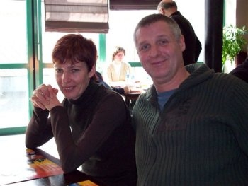 Bezoek Bush & Brasserie  vapeur