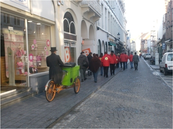 ABVV West-Vlaanderen