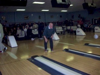Bowling