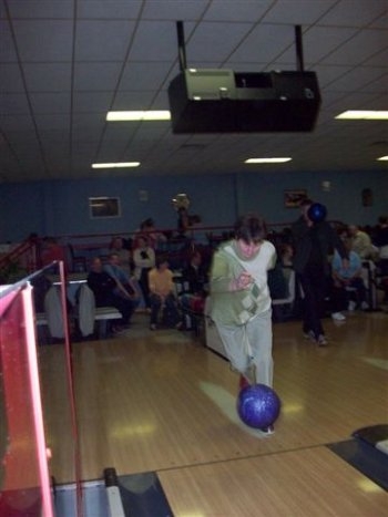 Bowling