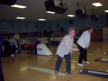 Bowling