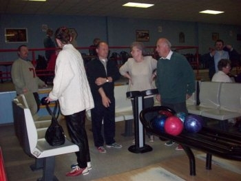 Bowling