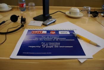 foto's: Eures - ABVV